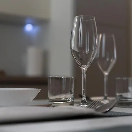 Ca'ada Апартаменты