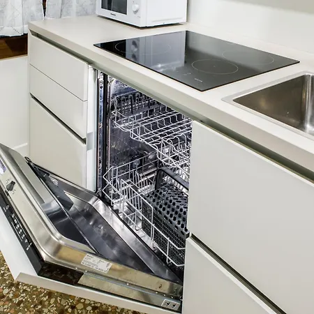 아파트 Ca'ada 베니스