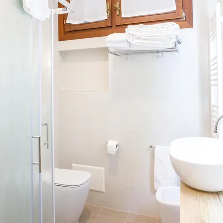 아파트 Ca'ada 베니스