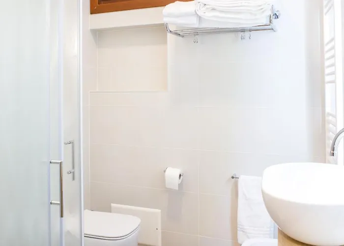 شقة Ca'ada البندقية