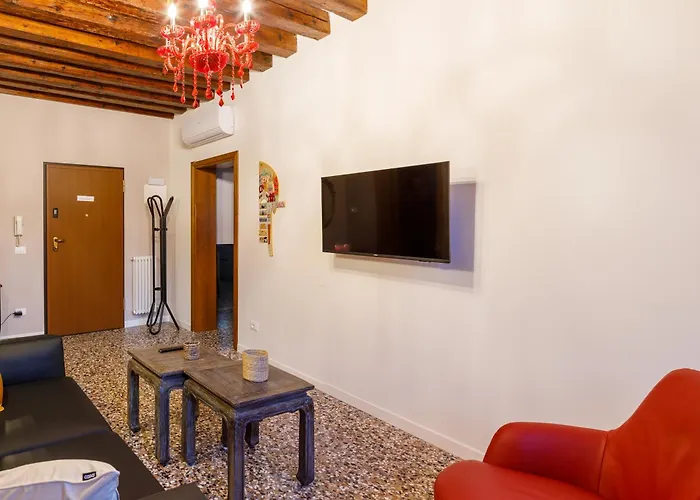 Ca'ada البندقية