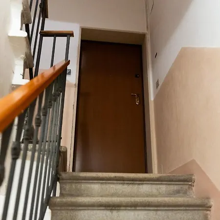 Ca'ada Apartman Velence