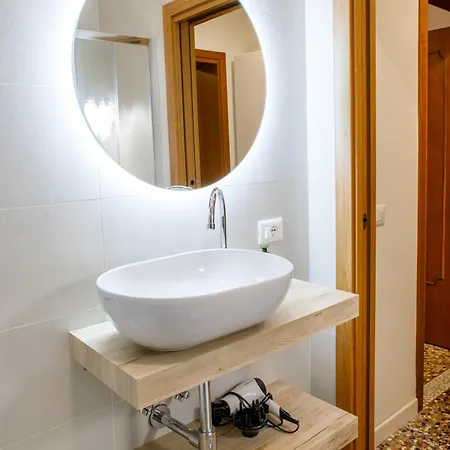 Ca'ada Apartment