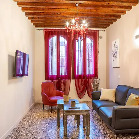Ca'ada Apartment *