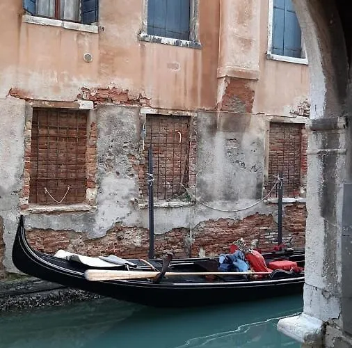Ca'ada Veneza