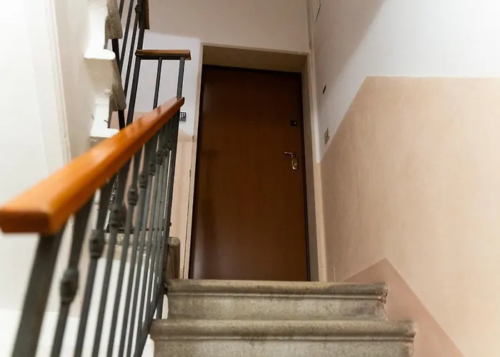 Ca'ada Apartamento Veneza