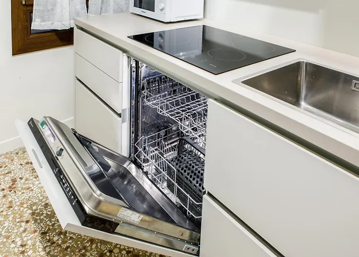 Apartamento Ca'ada Venecia