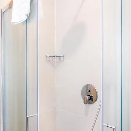 Ca'ada Apartmán *